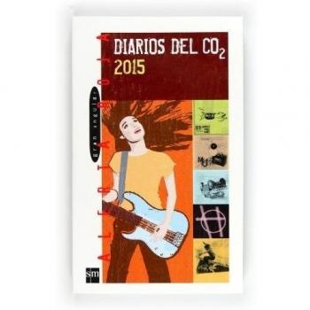 Diarios del CO2: 2015