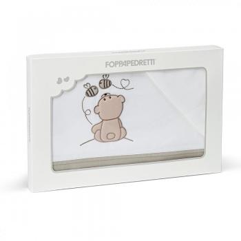 Completo Letto Golosone Foppapedretti