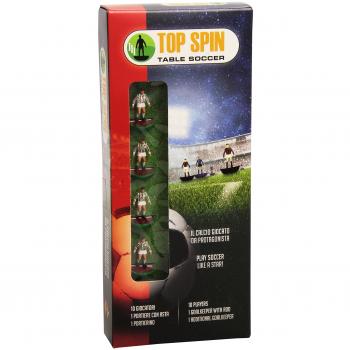 Top Spin Giocatori Fluminense
