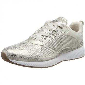 Sneaker Skechers Bobs Squad con Lacci
