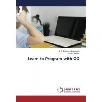 Learn to Program with GO: DE