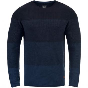 Felpa Benno Blu Tonalità