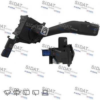 Regolatore FISPA 430207
