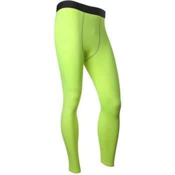 Leggings JETS Secado Exprés Blanco para Adolescentes