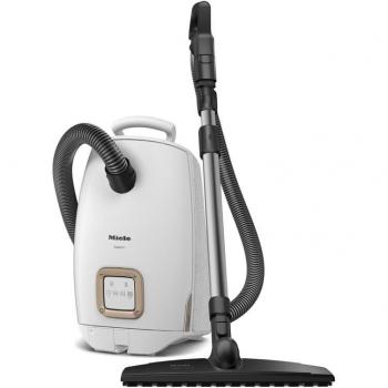 Miele Guard L1 Parquet XL PowerLine Staubsauger in Brillantweiß