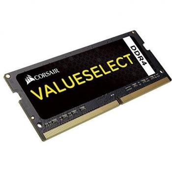Corsair 8 Go DDR4 SO-DIMM 2133 MHz mémoire sans tampon