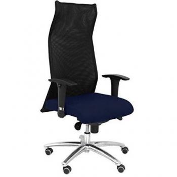 XL Bürostuhl Sahúco Bali200 in Marineblau