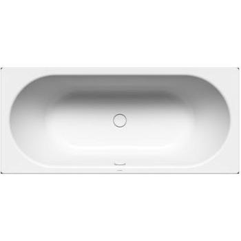 Kaldewei CENTRO DUO 133 Badewanne, 180x80 cm, mit Invisible Grip