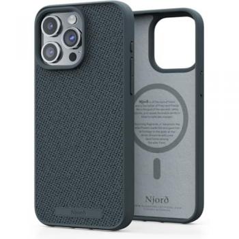 **Capa Premium Njord para iPhone 15 Pro Max