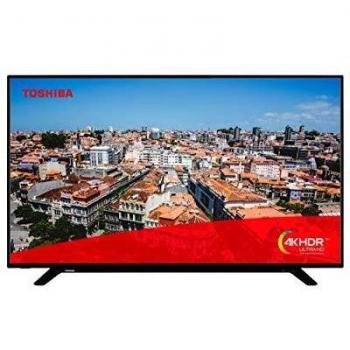 Toshiba 50U2963DB 43-Inch Ultra-HD TV