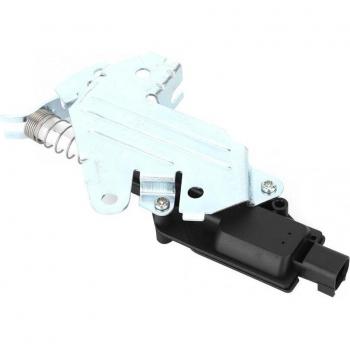 Motor Actuator Solenoid Voor Ford Fusion/Fiesta Mk5/Mk6