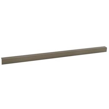 Aluminum Champagne Stair Guard Blocks – 30 Count (67 cm)