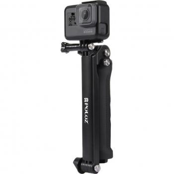Multifunctional Monopod for GoPro