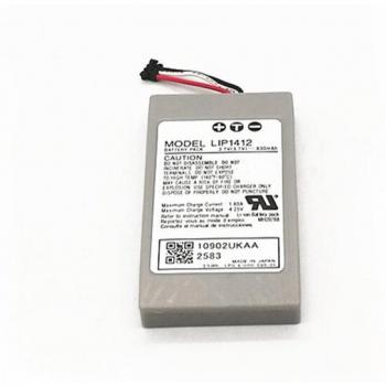 Fuente Energía 930 mAh LIP1412 3,7 V para PSP N1000/N1001/N1002/N1003/N1004