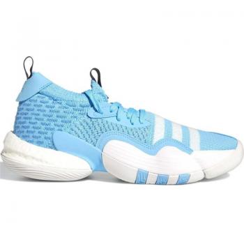 Adidas Trae Young 2 Sky-Rush Almost-Blau