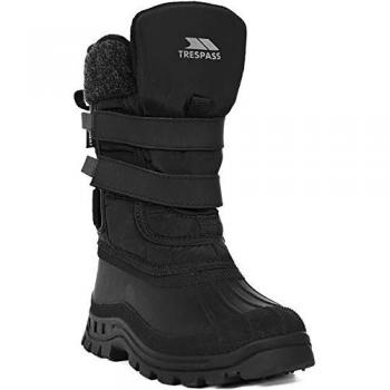 Trespass Kids Strachan II Waterproof Snow Boots