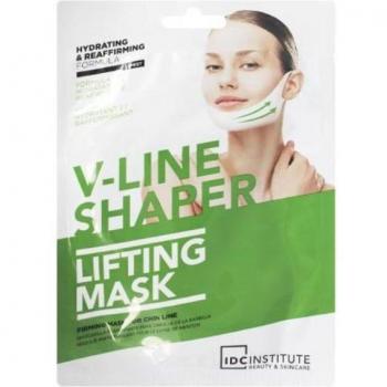 IDC Institute V‑Shape Facial Mask: Lifting & Glättung – 1 Unit
