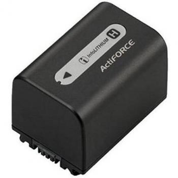 Batterie compatible avec Handycam DCR-SR33