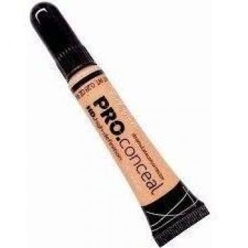 L.A. Girl Pro Conceal HD Concealer Light Ivory