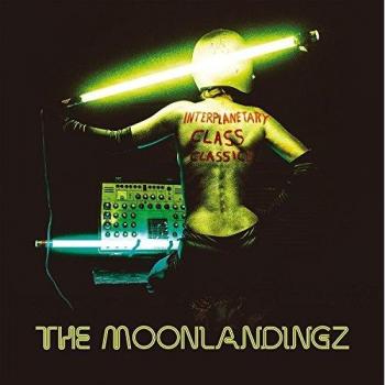 Interplanetary Class Classics VINYL