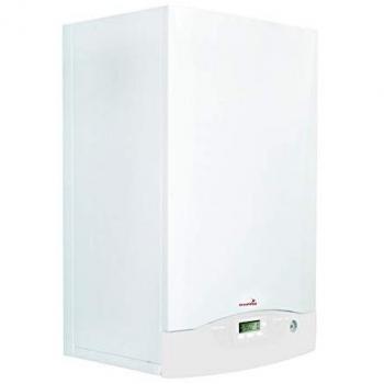 Chaudière Gaz Murale Basse Température Chappee Luna ST Blue 24 kW VMC Compacte