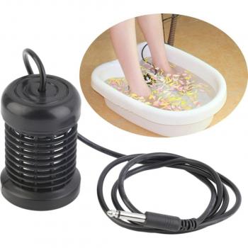 Aqua Spa Foot Massage Ionic Array