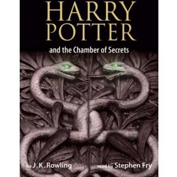 Harry Potter and the Chamber of Secrets