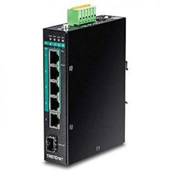 Switch TrendNet TI-PG541i