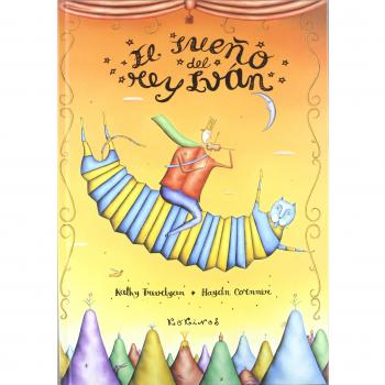 El sueño del rey Iván