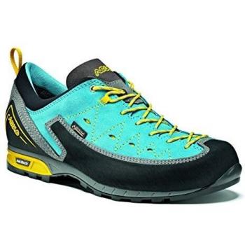Asolo Apex Gv ML Sneakers d’alpinisme féminin