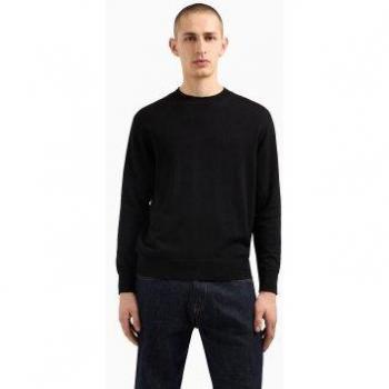 Pull casual EAX noir