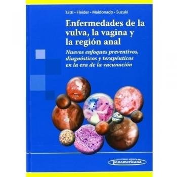 Enfermedades de la vulva