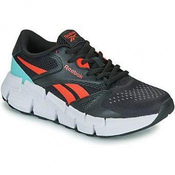 Reebok ZIG DYNAMICA 5 Noir chaussures pour enfants