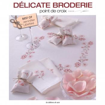 Délicate Broderie