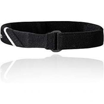 Grau Rehband 7757 für Herren – Patellasehnenstütze S/M