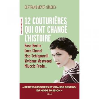 12 Couturières Qui Ont Changé L'histoire