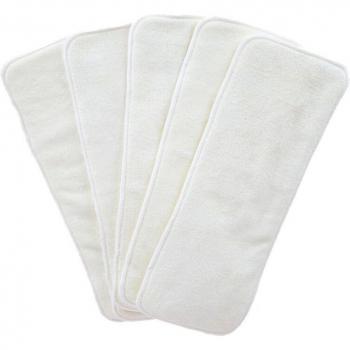 Microfiber Baby Changing Pad Liners