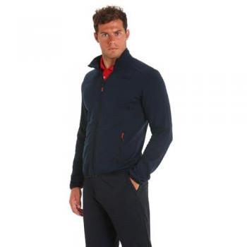 Sudadera Polar Cuadrícula Slam Act Adulto 49512