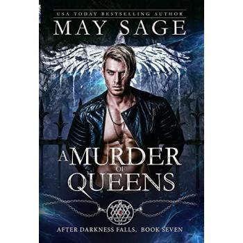 A Murder of Queens (After Darkness Falls, Band 7)