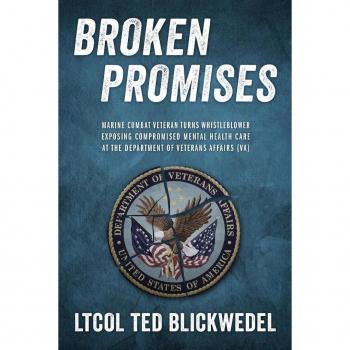 BROKEN PROMISES