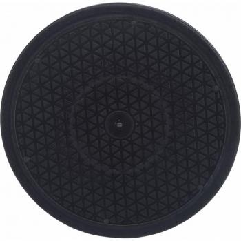 Lazy Susan Pottery Turntable