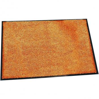 HANSE Home Fußmatte Wash & Clean – 7 mm Höhe, Schmutzfang-Teppich