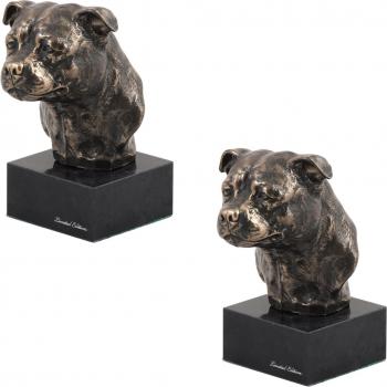 Trofeo per esposizione canina