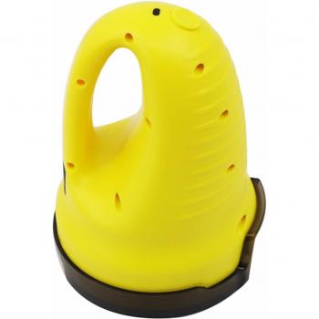 Electric Ice Scraper with USB Charger