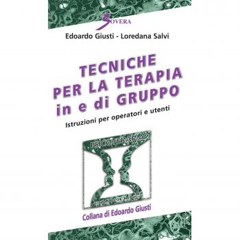 Tecniche per la terapia in e di gruppo