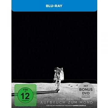 Aufbruch zum Mond
