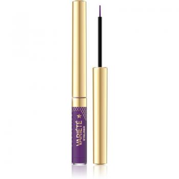 Delineador de Ojos Larga Duración Tono 05 Ultraviolet 2,8 ml