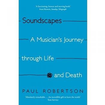 Paul Robertson