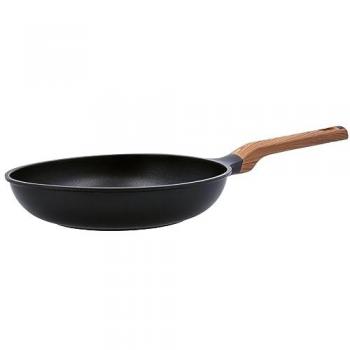 Pala QK Karbon Cash 28cm Nero