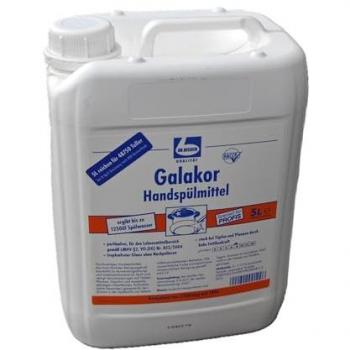 Galakor Dr. Becher Handspülmittel 5 l